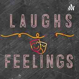 LaughsOverFeelings logo
