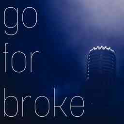 Go For Broke logo