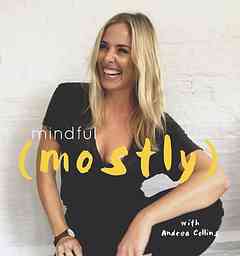 Mindful (mostly) cover logo