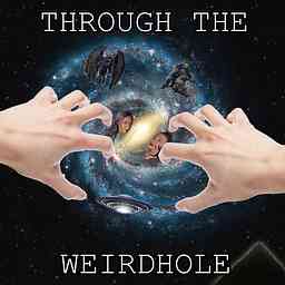 Through The Weirdhole logo