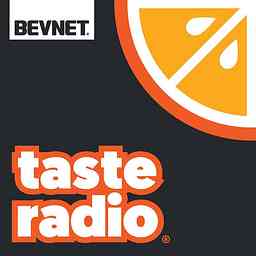 Taste Radio logo