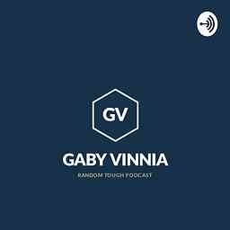 GabyV cover logo