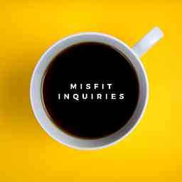 Misfit Inquiries logo
