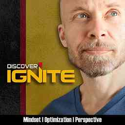 Discover Ignite Podcast cover logo
