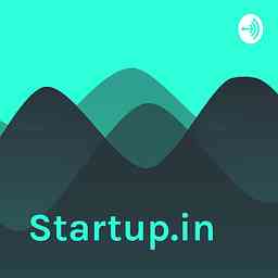 Startup.in cover logo
