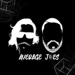 AverageJoes cover logo