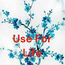 Use For Life cover logo