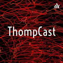 ThompCast logo