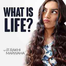 What Is Life? cover logo