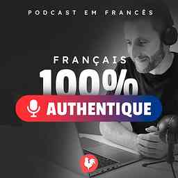 100% Français Authentique logo