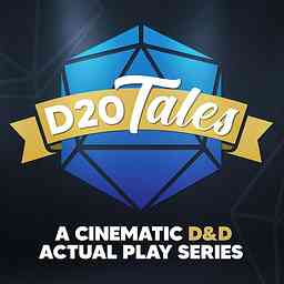 D20Tales cover logo