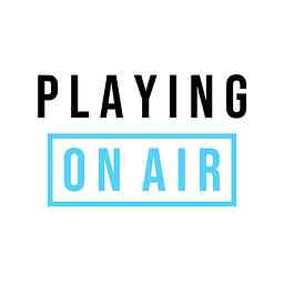 Playing On Air: Short Audio Plays logo