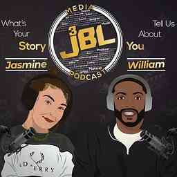 JBL3 Podcast cover logo