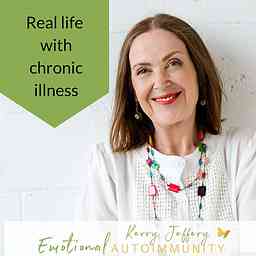 Emotional Autoimmunity: Dealing with the emotional issues of chronic illness cover logo