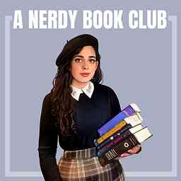 A Nerdy Book Club logo