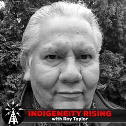 Indigeneity Rising logo