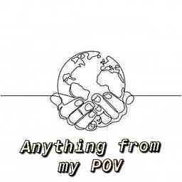 Anything From My POV logo