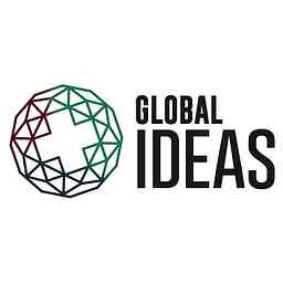Global Ideas Podcast logo