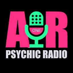 A1R Psychic Radio cover logo