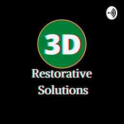 3D Restorative Solutions logo
