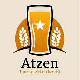 Dj Atzen logo