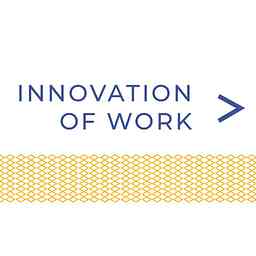 Innovation of Work cover logo