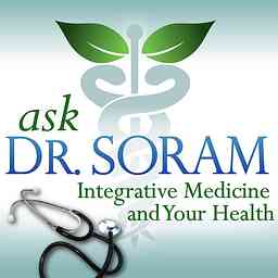 Ask Dr. Soram cover logo