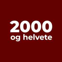 2000 og helvete logo