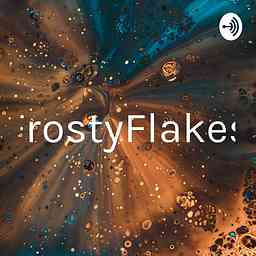 FrostyFlakes cover logo
