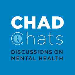 CHAD;Chats cover logo
