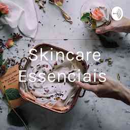 Skin Leaf Cosmetics - The Podcast logo