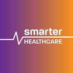 Smarter Healthcare cover logo