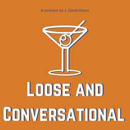 Loose and Conversational cover logo