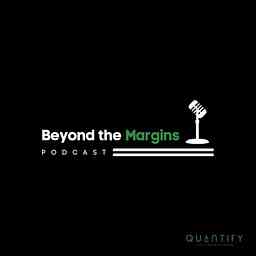 Beyond the Margins Podcast cover logo