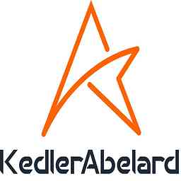 KedlerAbelard cover logo