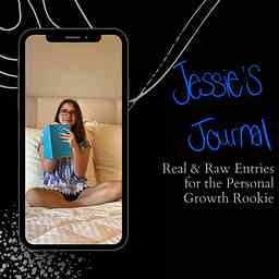 Jessie’s Journal cover logo