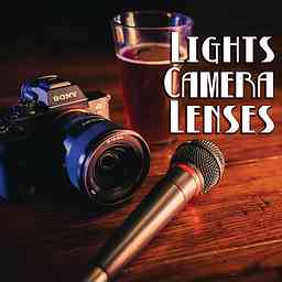 Lights Camera Lenses logo