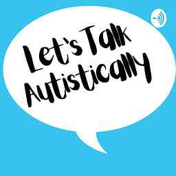 Lets Talk Autistically logo
