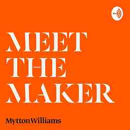 Meet the Maker cover logo