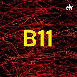 B11 logo