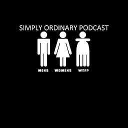 Simply Ordinary's Podcast logo