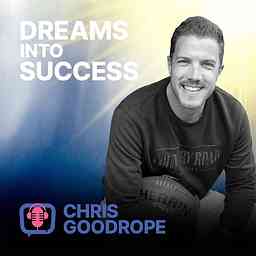 DREAMS into SUCCESS cover logo