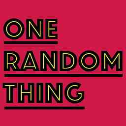 One Random Thing logo