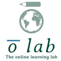 O Lab - Online Learning cover logo