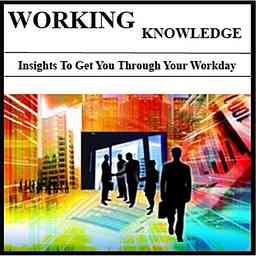 Working Knowledge cover logo