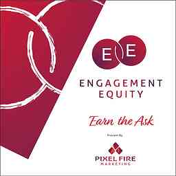 Engagement Equity cover logo