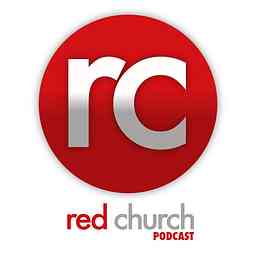 Red Church Podcast logo