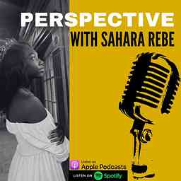 Perspective with Trinity Jennings-Pagan cover logo