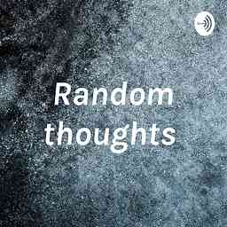 Random thoughts cover logo