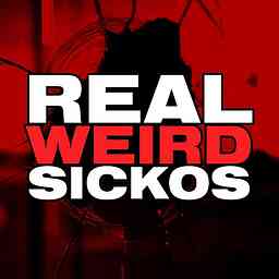 Real Weird Sickos logo